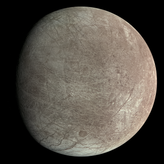 Europa (moon)